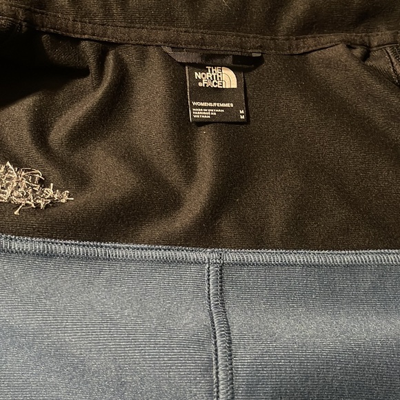 The North Face® Castle Rock Soft Shell Jacket - Picture 7 of 14